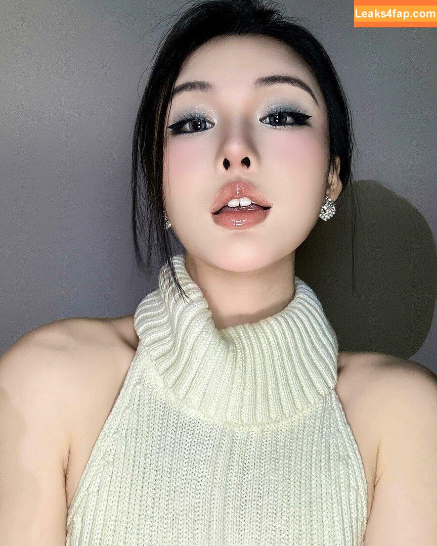 Ivy Ai.lin20_ / ai.lin20_ leaked photo photo #0062