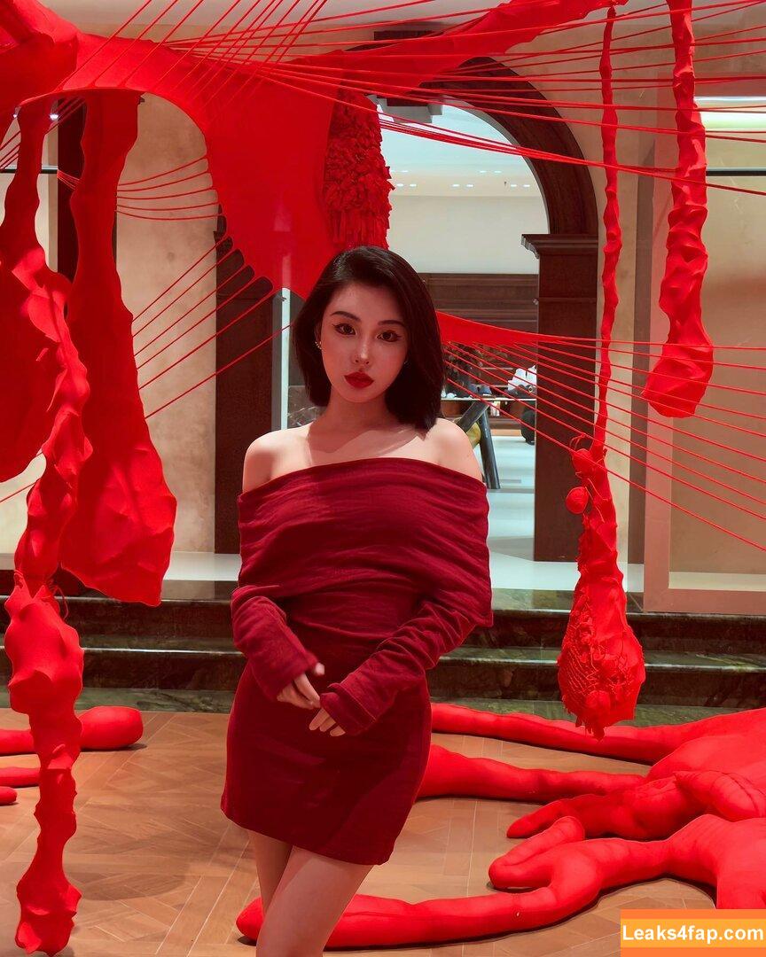 Ivy Ai.lin20_ / ai.lin20_ leaked photo photo #0066
