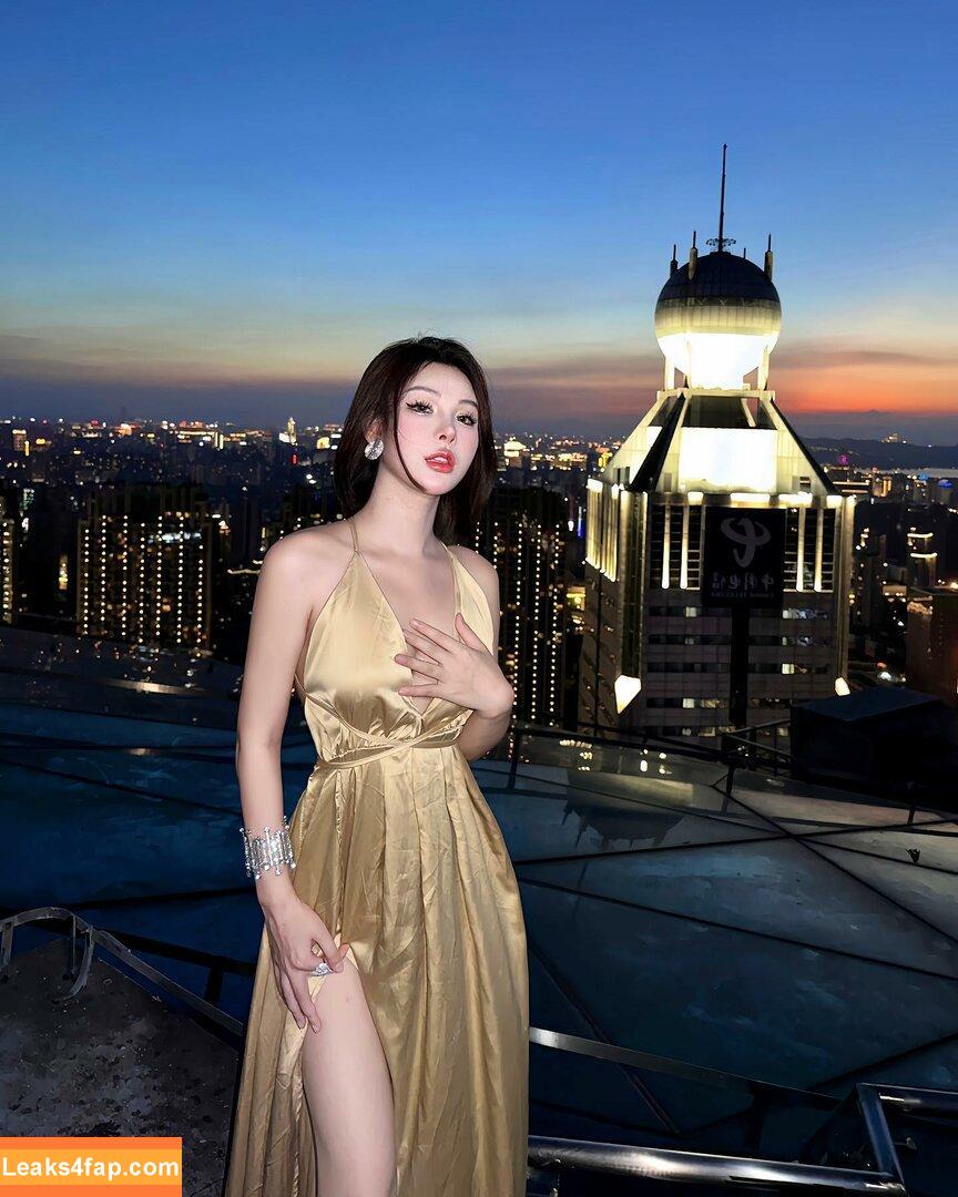 Ivy Ai.lin20_ / ai.lin20_ leaked photo photo #0072