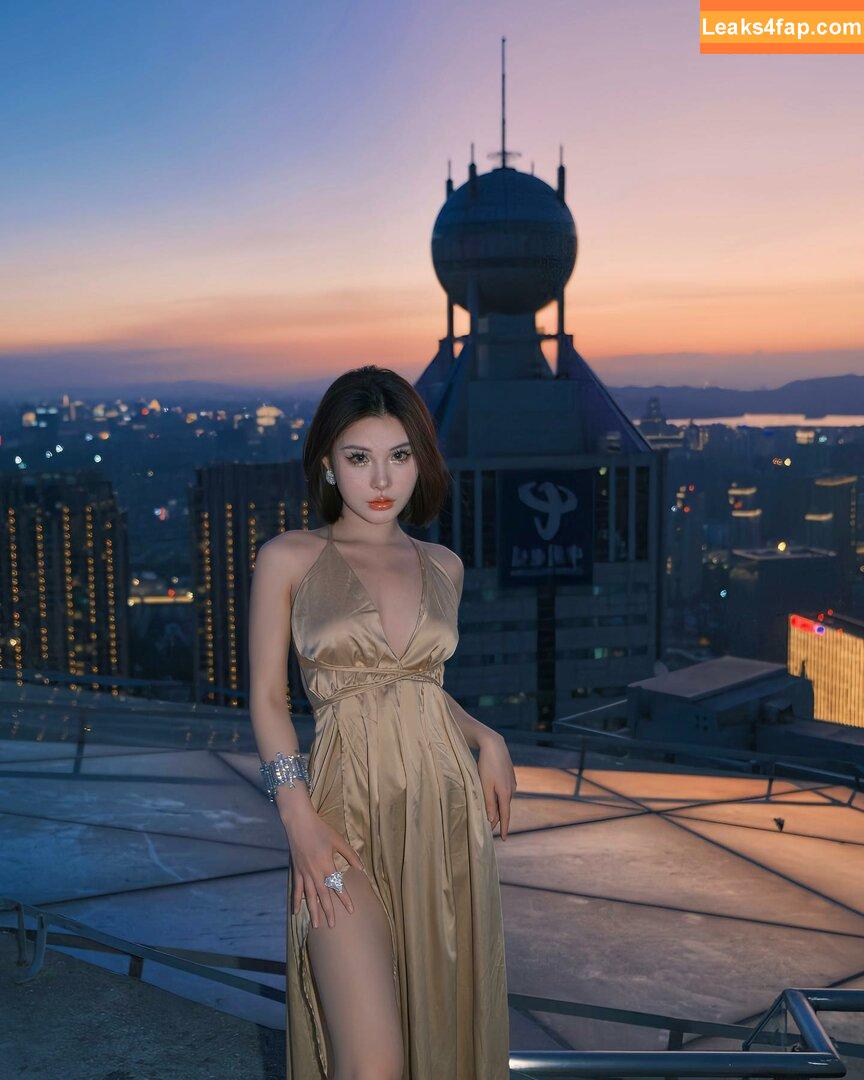 Ivy Ai.lin20_ / ai.lin20_ leaked photo photo #0079