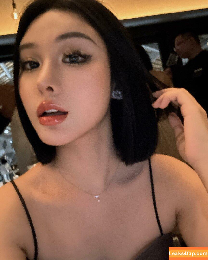 Ivy Ai.lin20_ / ai.lin20_ leaked photo photo #0080