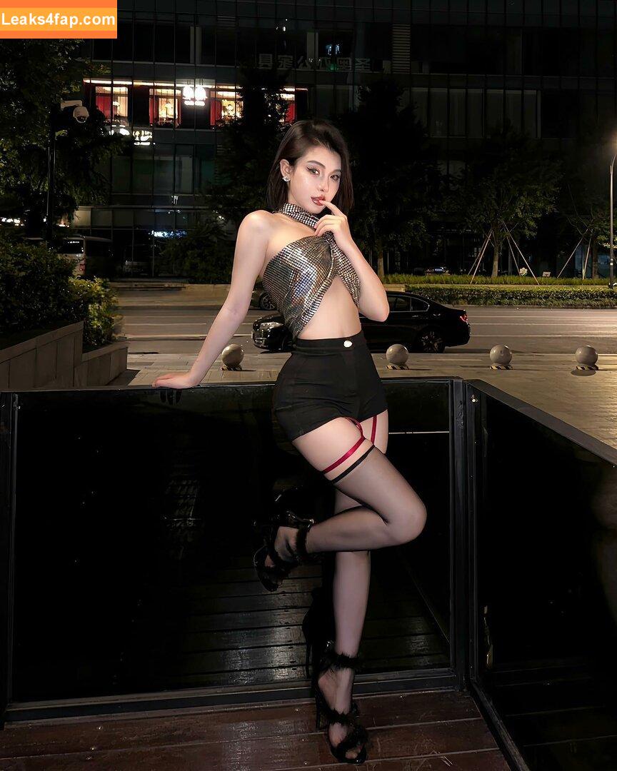 Ivy Ai.lin20_ / ai.lin20_ leaked photo photo #0085