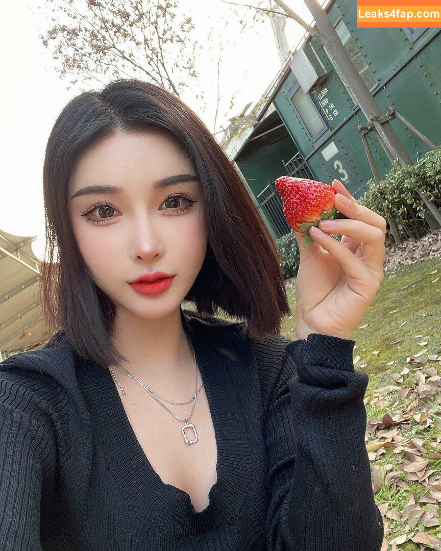 Ivy Ai.lin20_ / ai.lin20_ leaked photo photo #0087