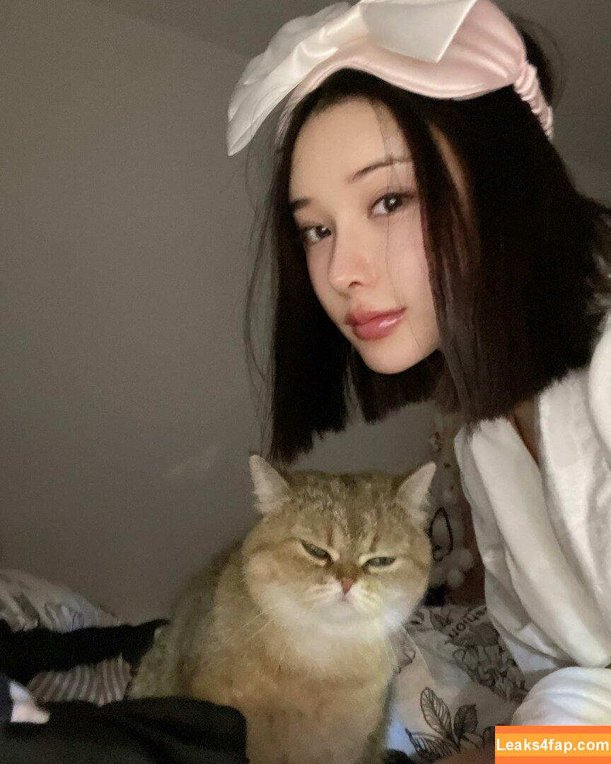 Ivy Ai.lin20_ / ai.lin20_ leaked photo photo #0090