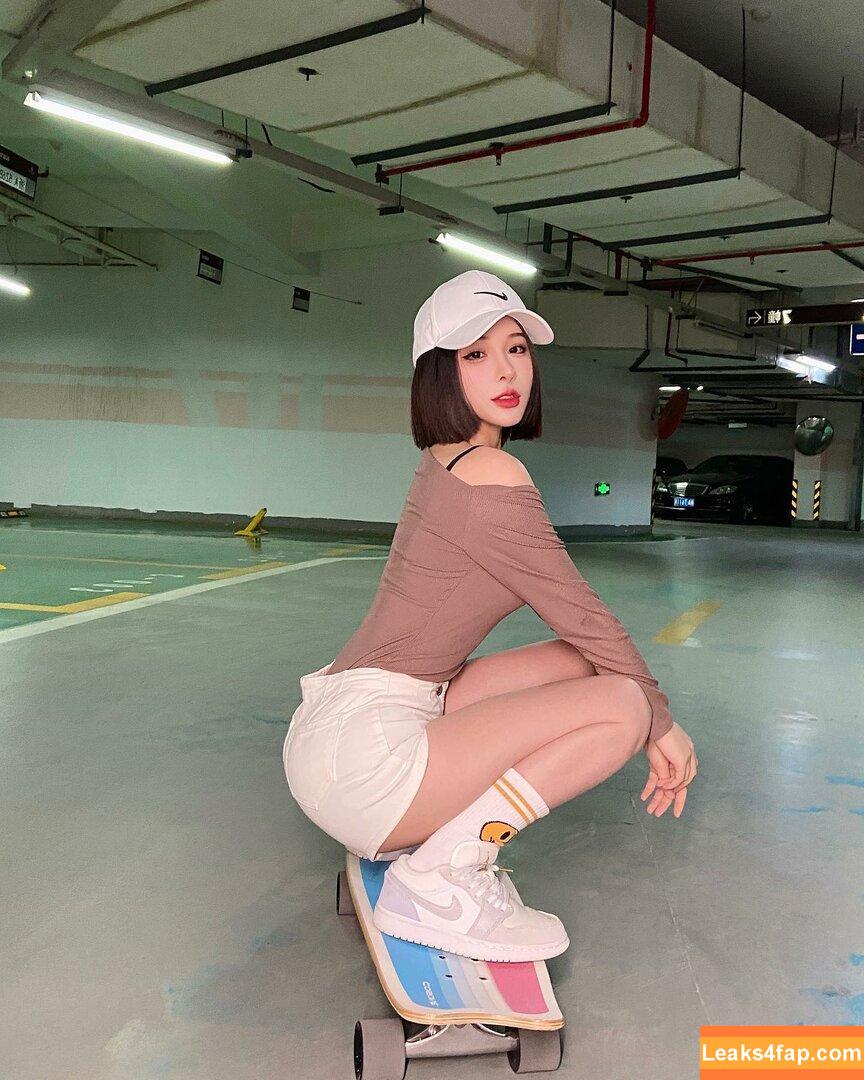 Ivy Ai.lin20_ / ai.lin20_ leaked photo photo #0093