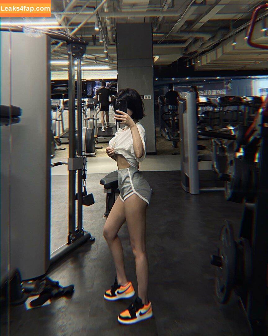 Ivy Ai.lin20_ / ai.lin20_ leaked photo photo #0100