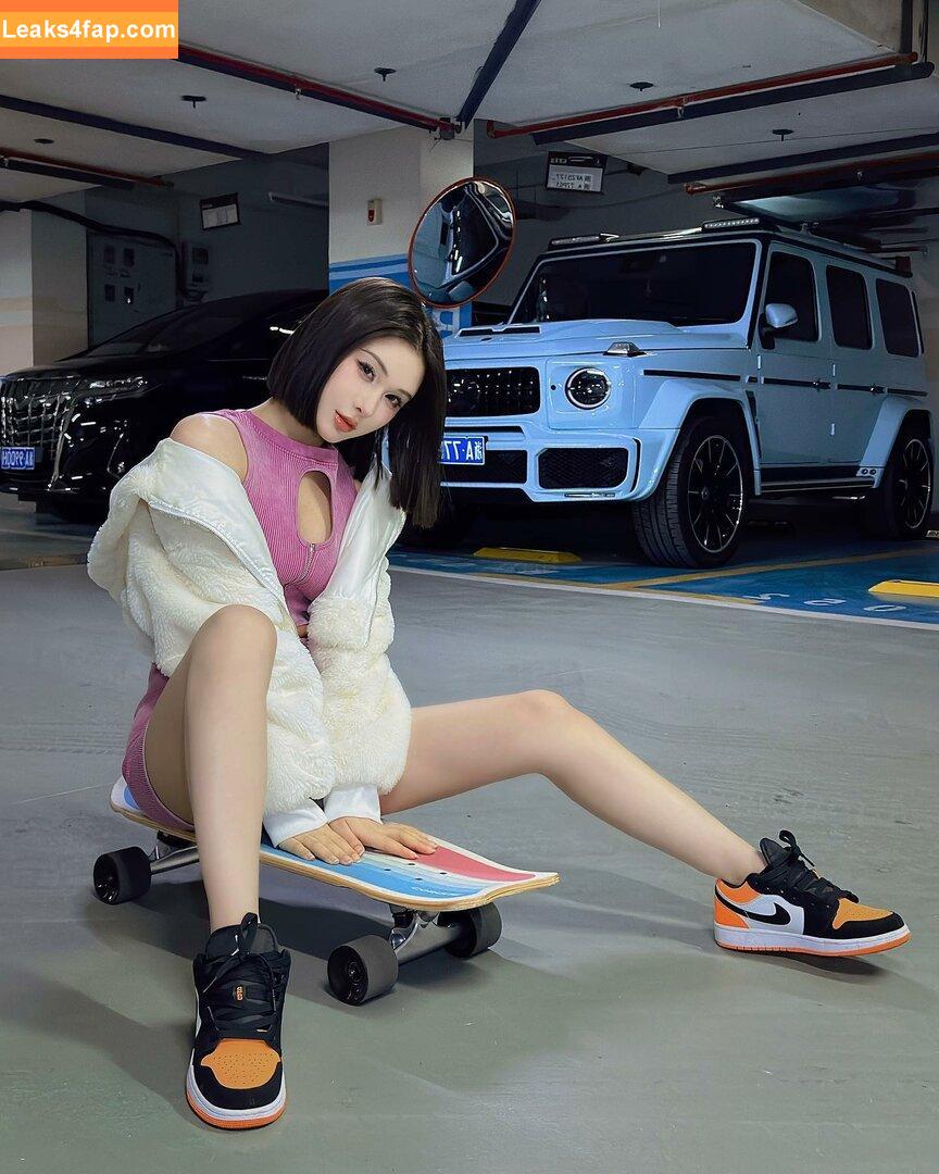 Ivy Ai.lin20_ / ai.lin20_ leaked photo photo #0146