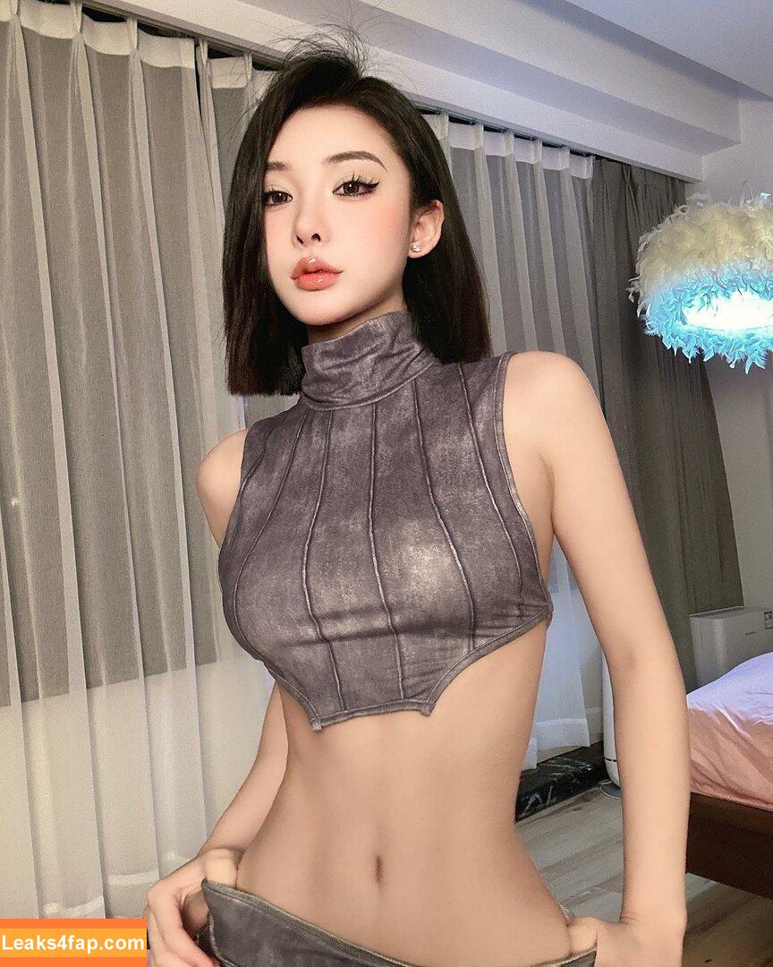 Ivy Ai.lin20_ / ai.lin20_ leaked photo photo #0265