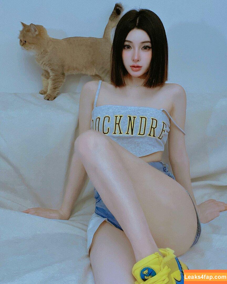 Ivy Ai.lin20_ / ai.lin20_ leaked photo photo #0272