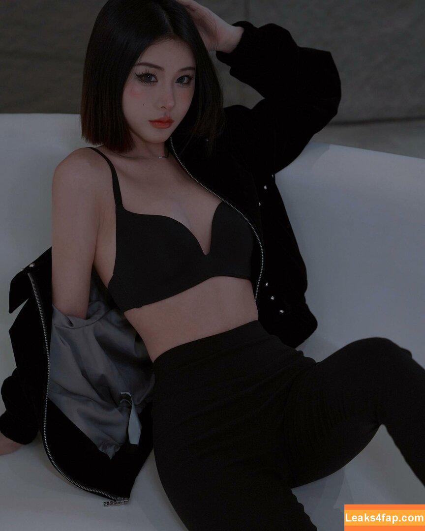 Ivy Ai.lin20_ / ai.lin20_ leaked photo photo #0282