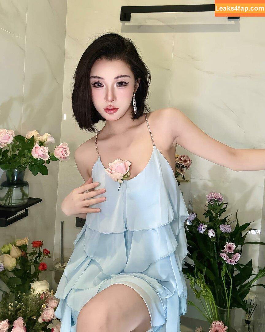 Ivy Ai.lin20_ / ai.lin20_ leaked photo photo #0300