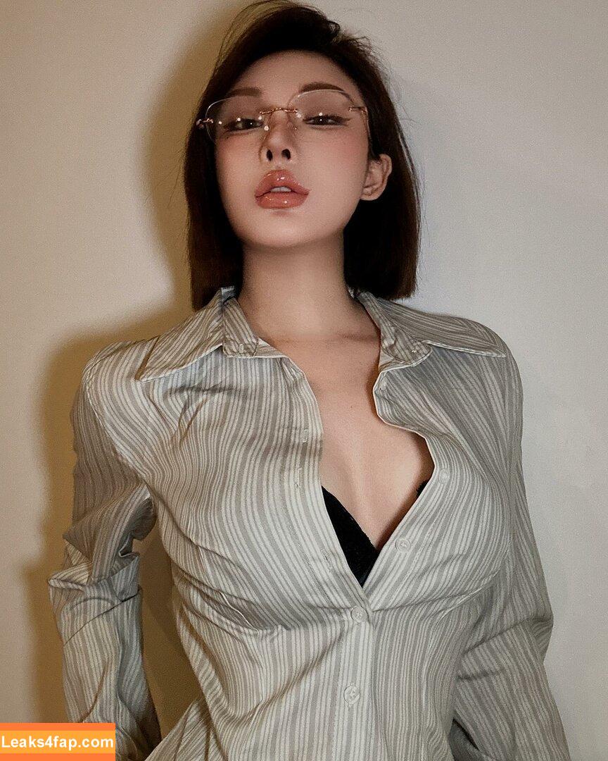 Ivy Ai.lin20_ / ai.lin20_ leaked photo photo #0311