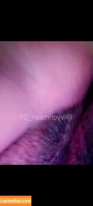 Ivy.crimson01 photo #0043