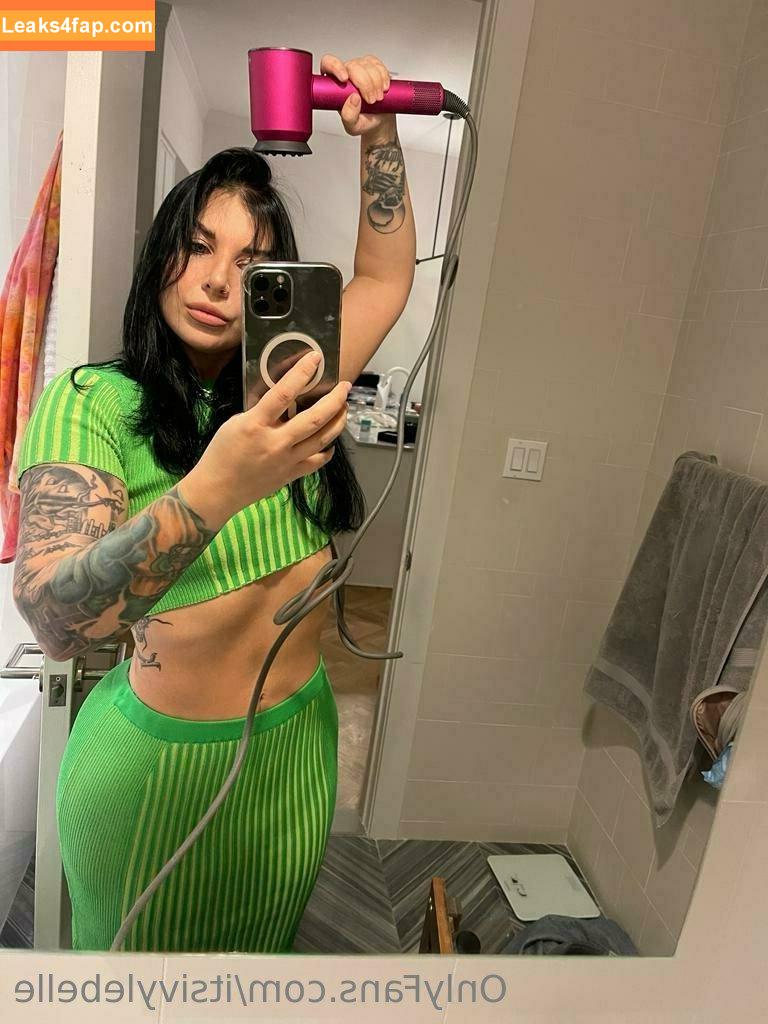 Ivy Lebelle / anyuser / itsivylebelle leaked photo photo #0055