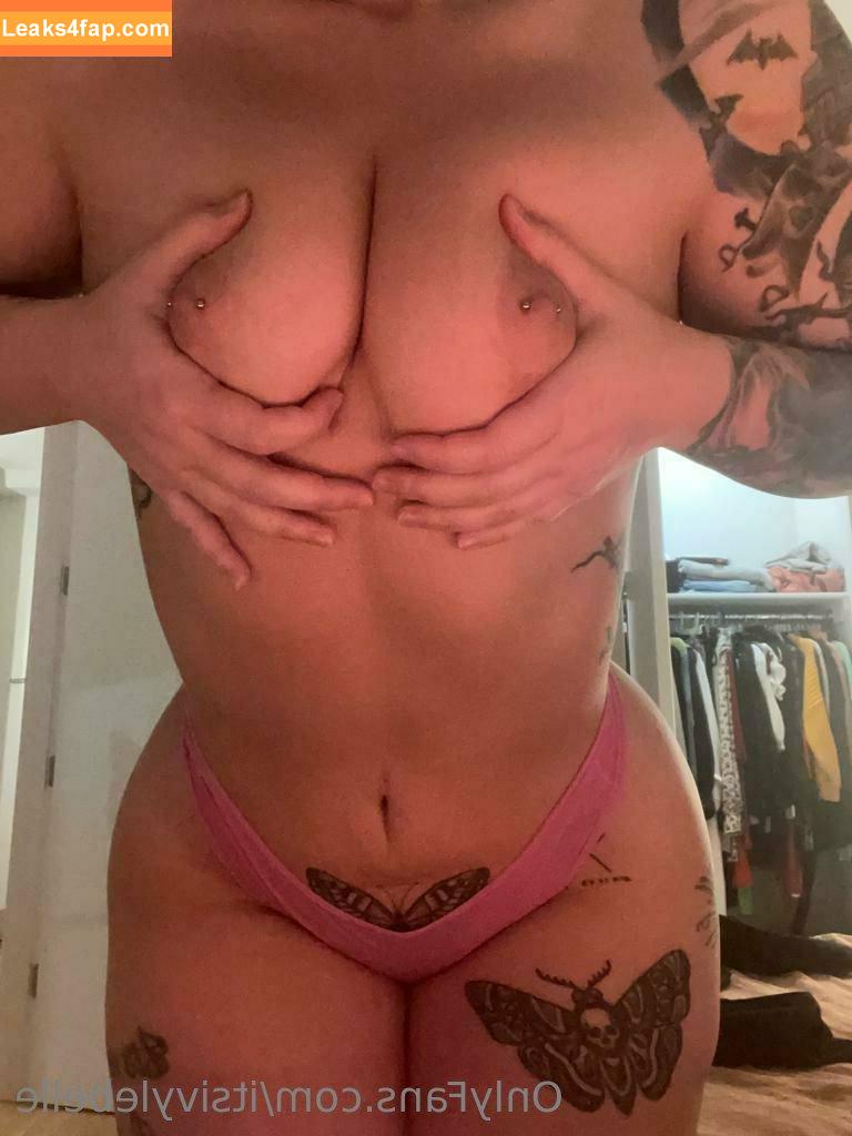 Ivy Lebelle / anyuser / itsivylebelle leaked photo photo #0073