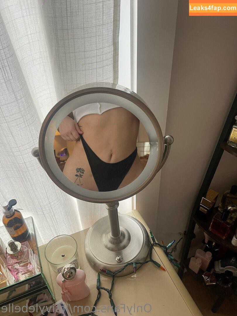 Ivy Lebelle / anyuser / itsivylebelle leaked photo photo #0105