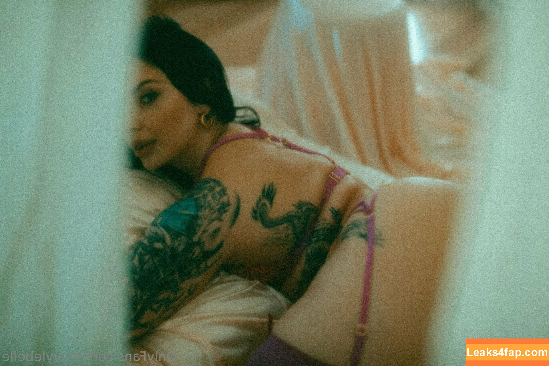 Ivy Lebelle / anyuser / itsivylebelle слитое фото фото #0106