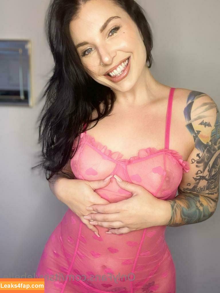 Ivy Lebelle / anyuser / itsivylebelle leaked photo photo #0115