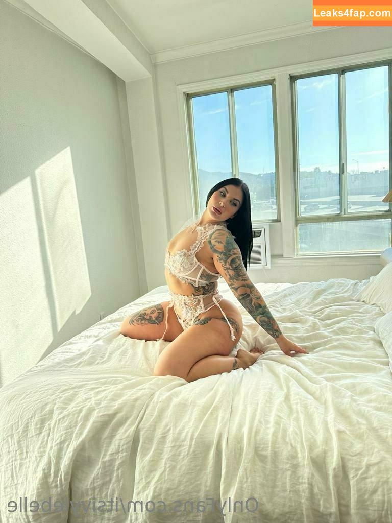 Ivy Lebelle / anyuser / itsivylebelle слитое фото фото #0159