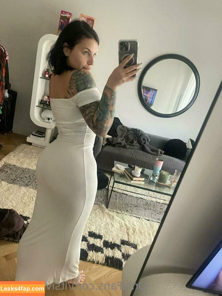 Ivy Lebelle / anyuser / itsivylebelle leaked photo photo #0217
