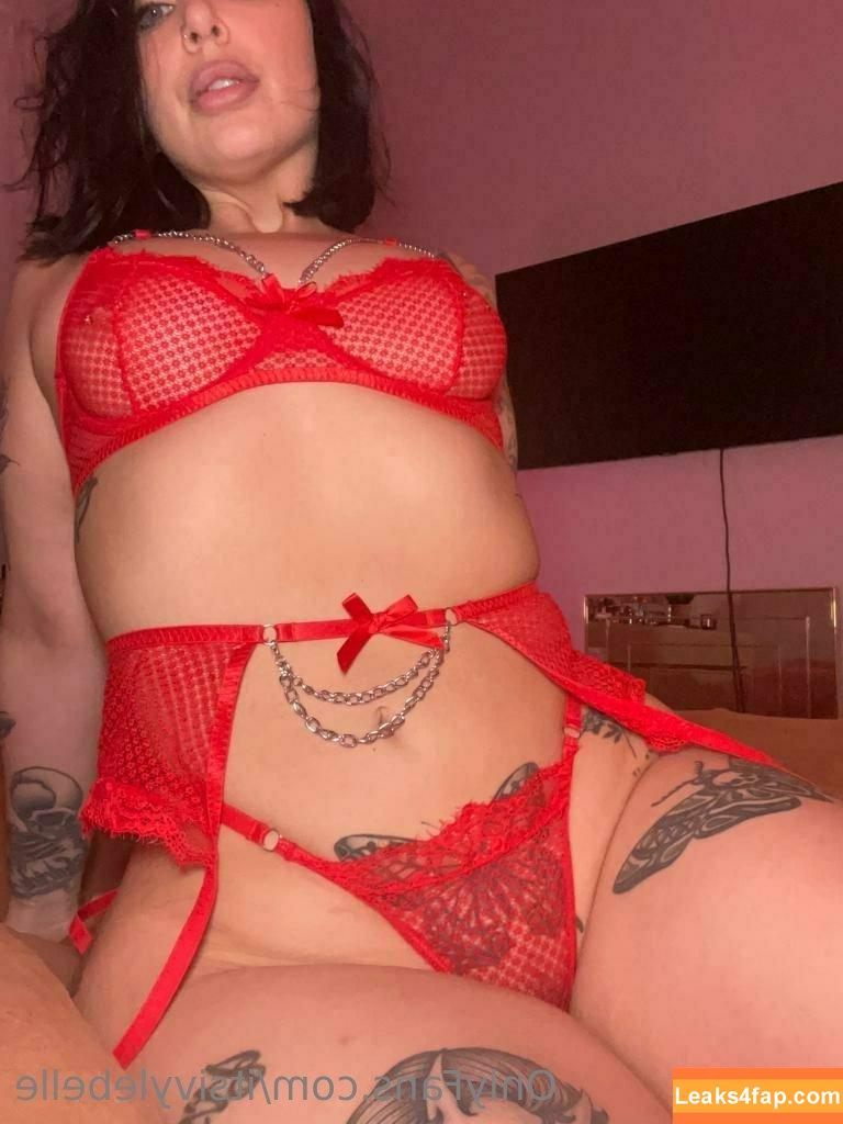 Ivy Lebelle / anyuser / itsivylebelle leaked photo photo #0220
