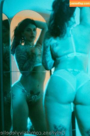 Ivy Lebelle photo #0188