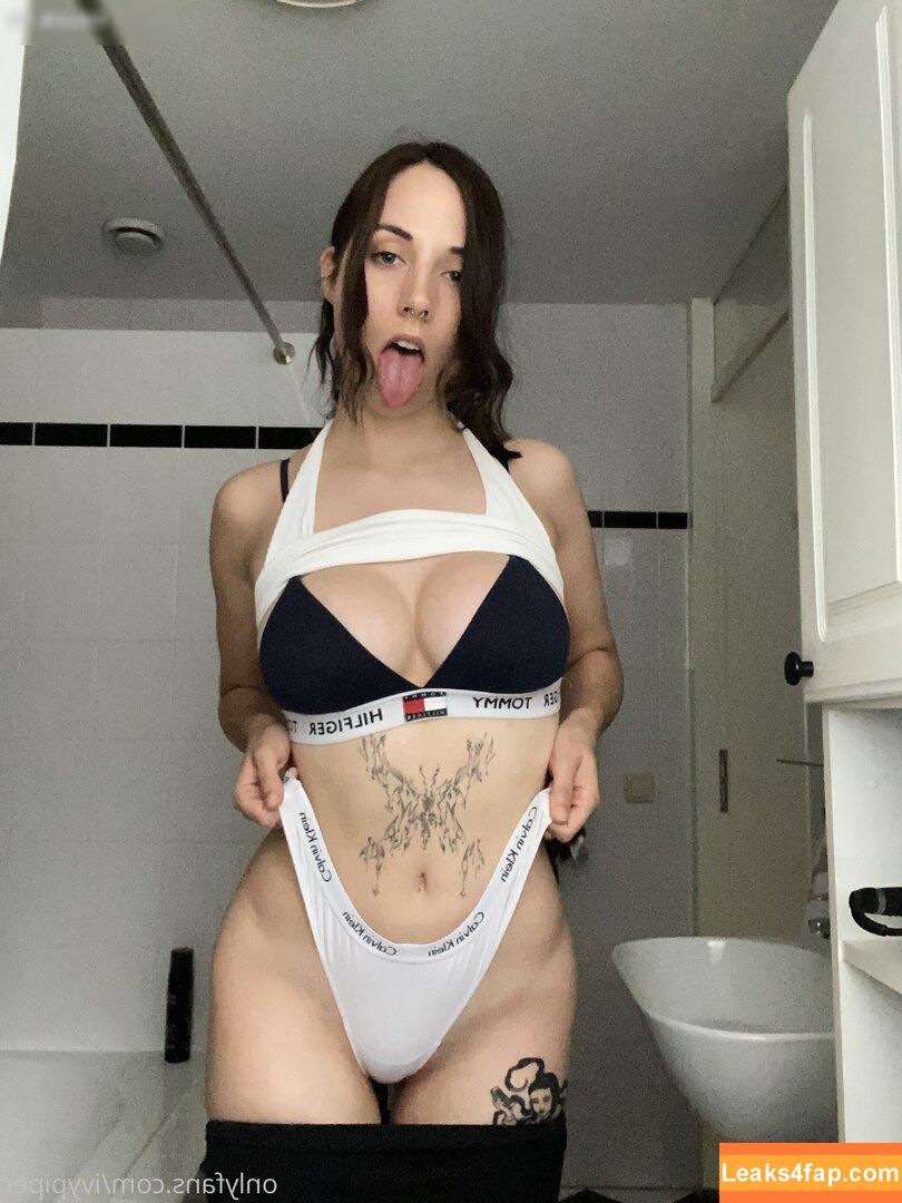 Ivy Piper / ivypiperr leaked photo photo #0329