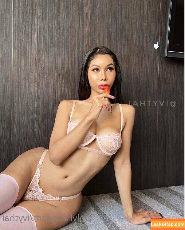 Ivy Thai / ivy_thaibkk / ivybangkok / ivythai leaked photo photo #0002