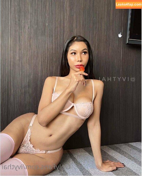 Ivy Thai / ivy_thaibkk / ivybangkok / ivythai leaked photo photo #0006