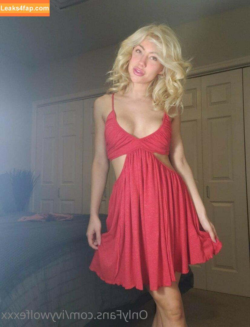 Ivy Wolfe / ivywolfesworld / officialivywolfe leaked photo photo #0025