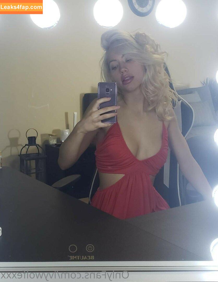 Ivy Wolfe / ivywolfesworld / officialivywolfe leaked photo photo #0026
