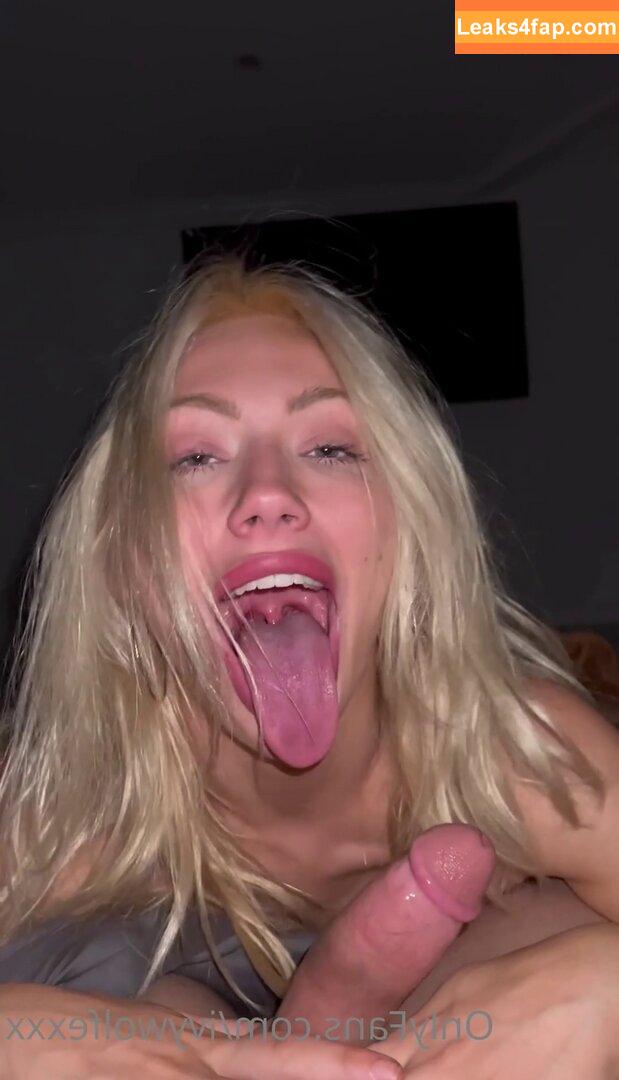 Ivy Wolfe / ivywolfesworld / officialivywolfe leaked photo photo #0104