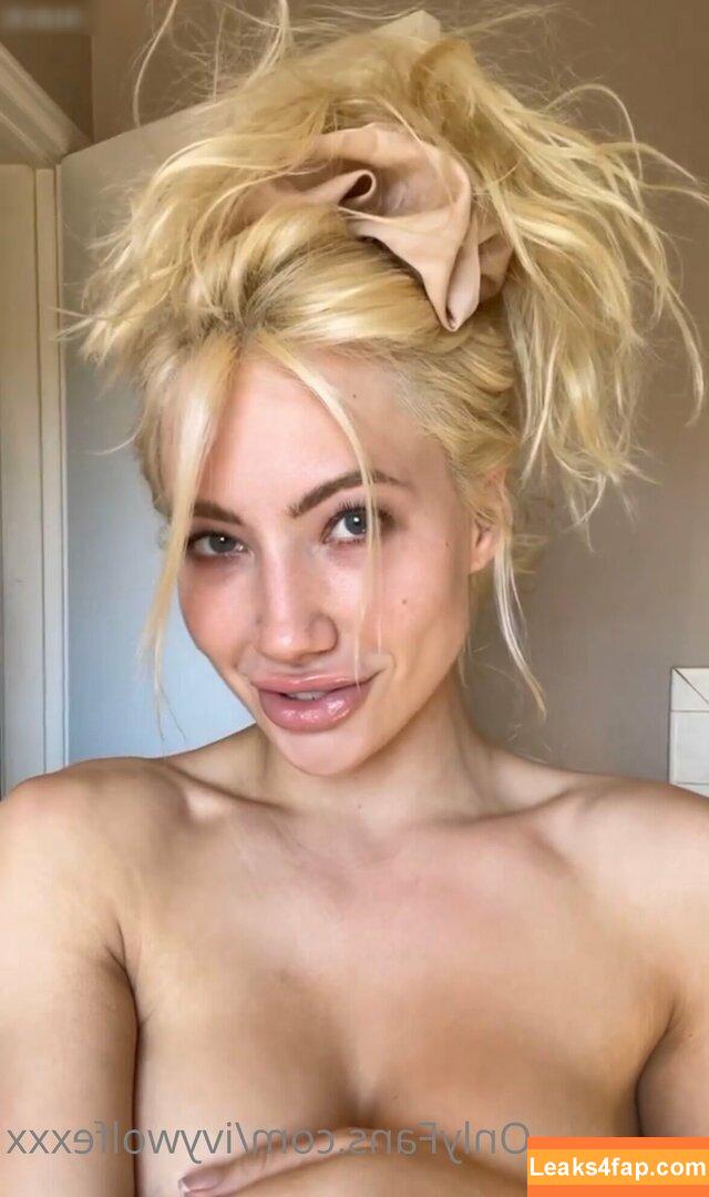 Ivy Wolfe / ivywolfesworld / officialivywolfe leaked photo photo #0507