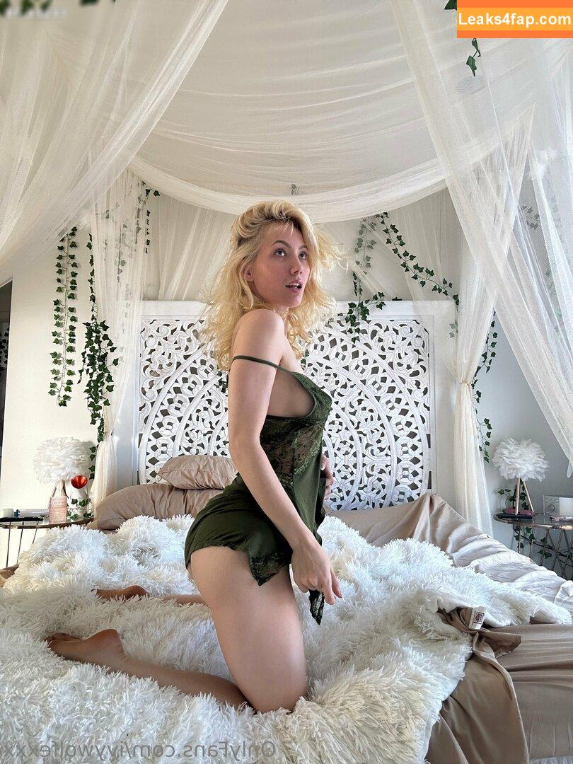 Ivy Wolfe / ivywolfesworld / officialivywolfe leaked photo photo #0519