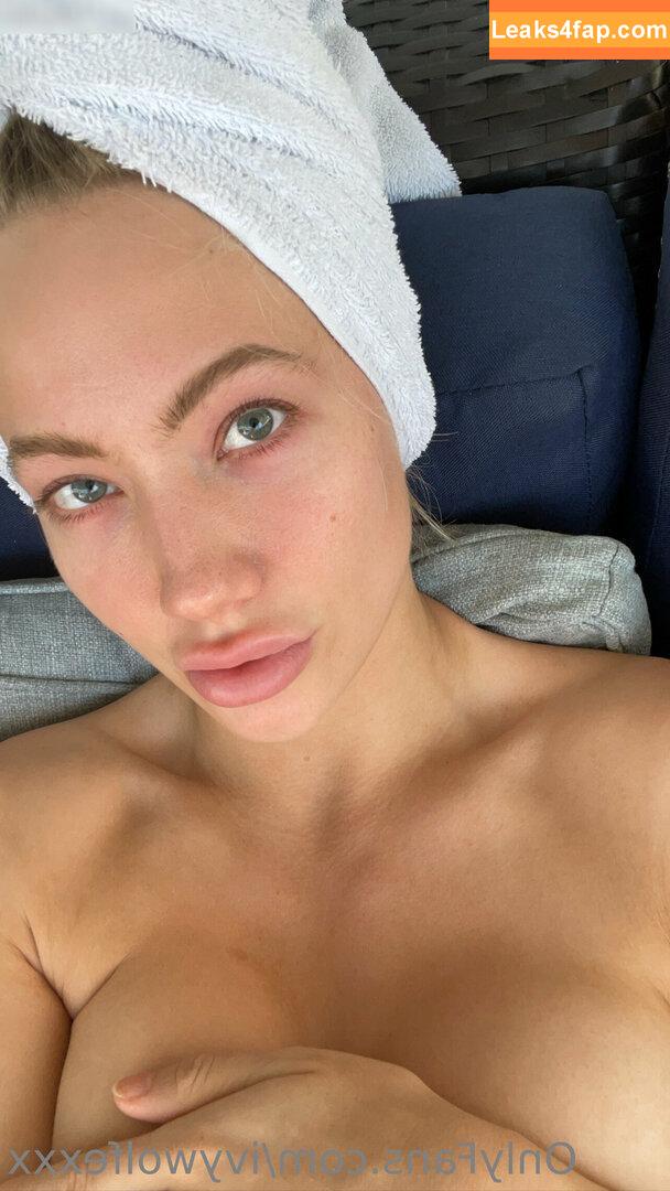 Ivy Wolfe / ivywolfesworld / officialivywolfe leaked photo photo #0547