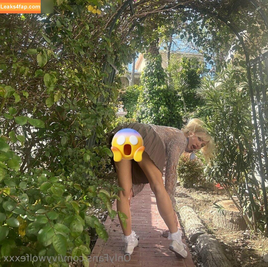 Ivy Wolfe / ivywolfesworld / officialivywolfe leaked photo photo #0640