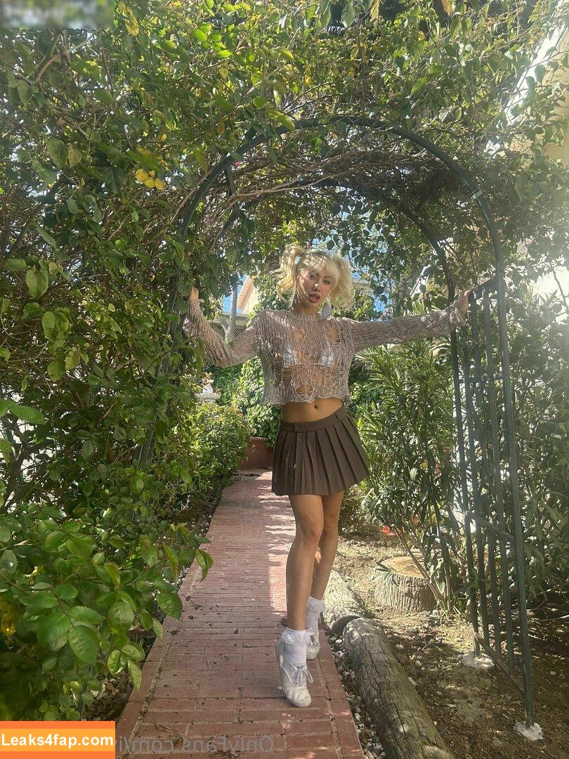 Ivy Wolfe / ivywolfesworld / officialivywolfe leaked photo photo #0655