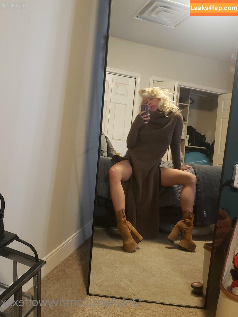Ivy Wolfe / ivywolfesworld / officialivywolfe leaked photo photo #0656