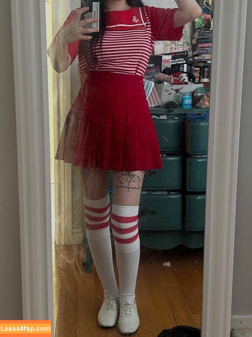 Ivy Wolk / spicyivyboy / user / wolktress leaked photo photo #0124