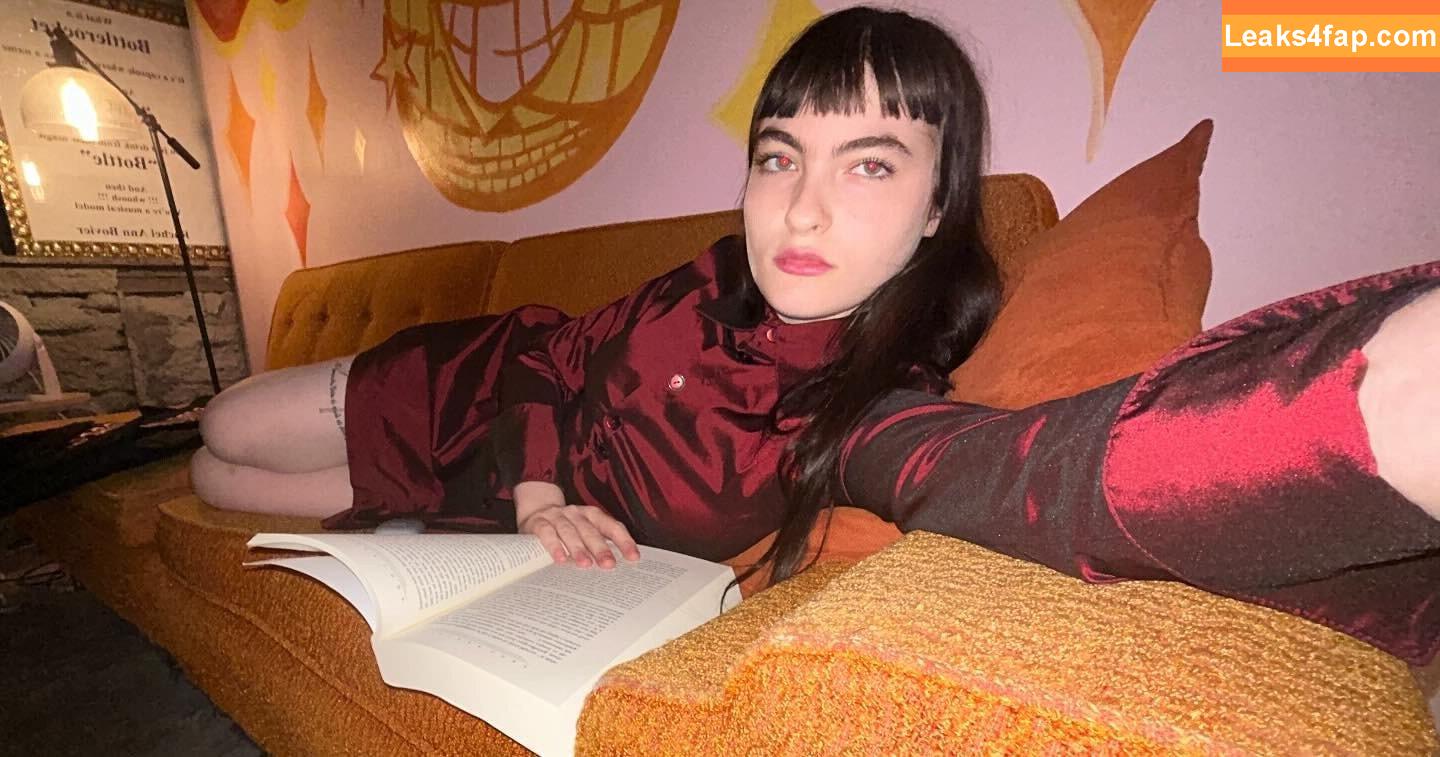 Ivy Wolk / spicyivyboy / user / wolktress leaked photo photo #0125