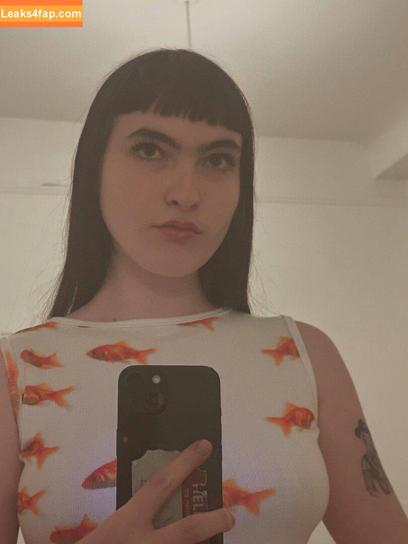 Ivy Wolk / spicyivyboy / user / wolktress leaked photo photo #0126