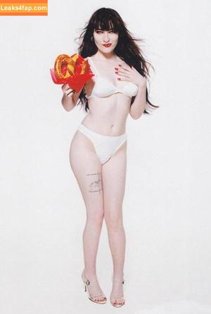 Ivy Wolk photo #0153