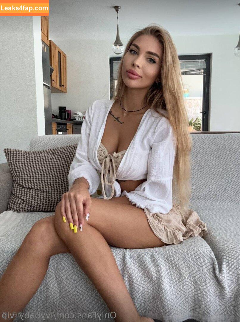 ivybaby_vip / the.ivybaby leaked photo photo #0079