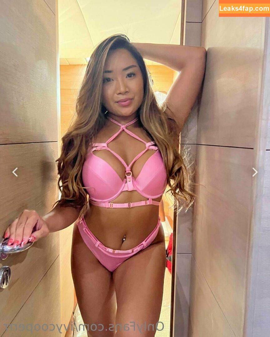 ivycooperrr / ivycooper leaked photo photo #0031