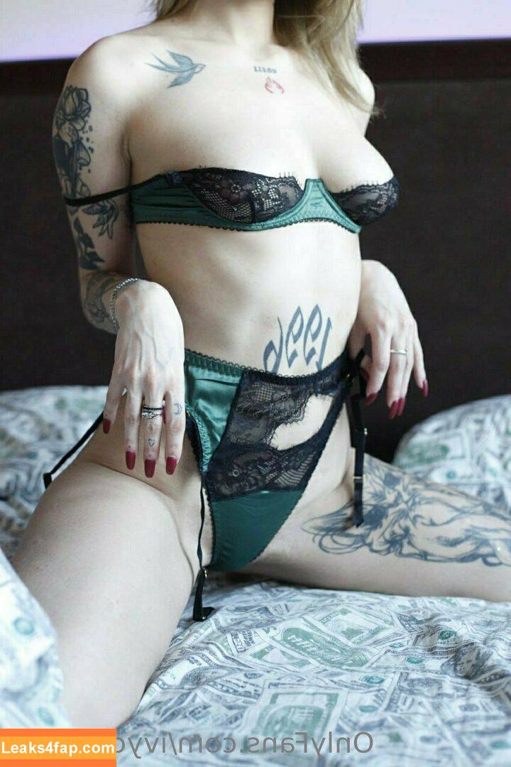 ivycooperrr / ivycooper leaked photo photo #0085