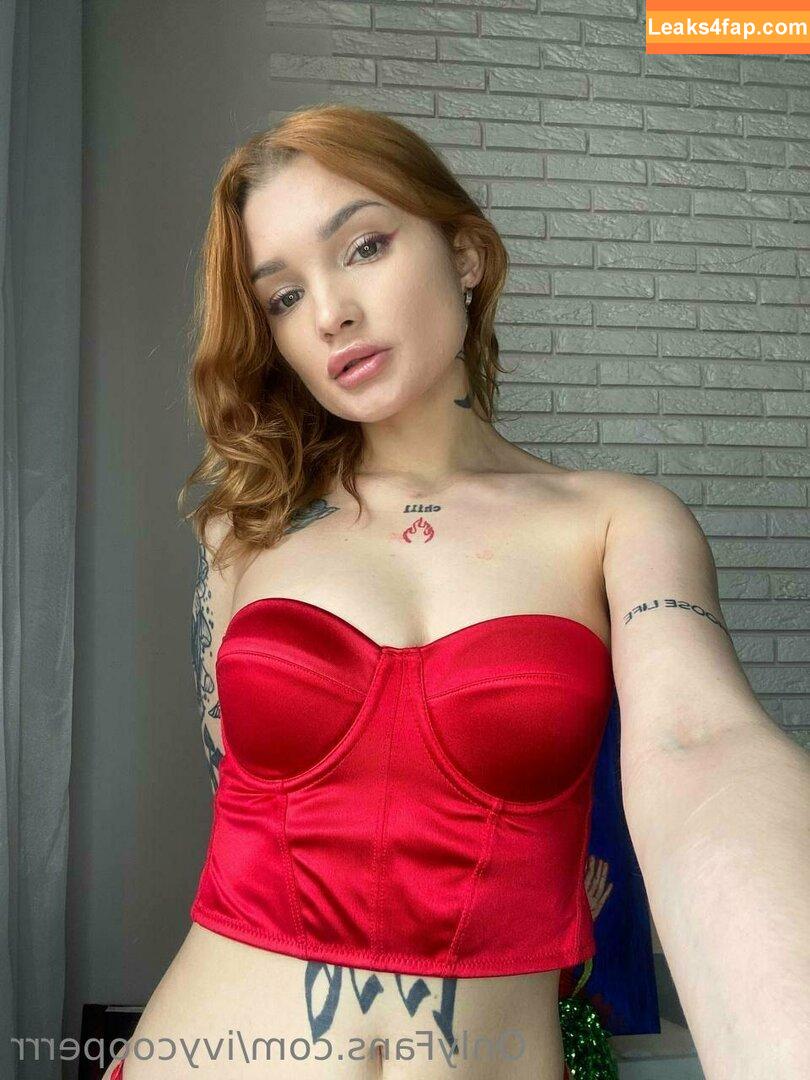 ivycooperrr / ivycooper leaked photo photo #0133