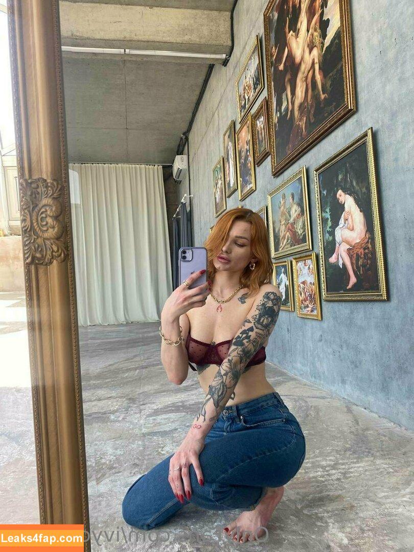 ivycooperrr / ivycooper leaked photo photo #0136
