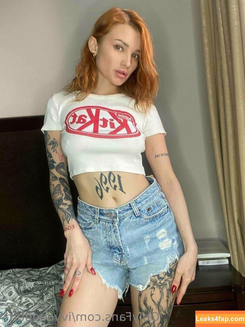 ivycooperrr / ivycooper leaked photo photo #0140