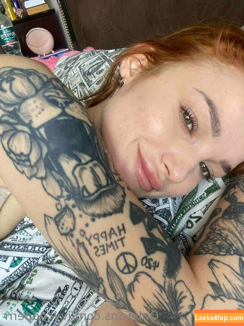 ivycooperrr / ivycooper leaked photo photo #0144