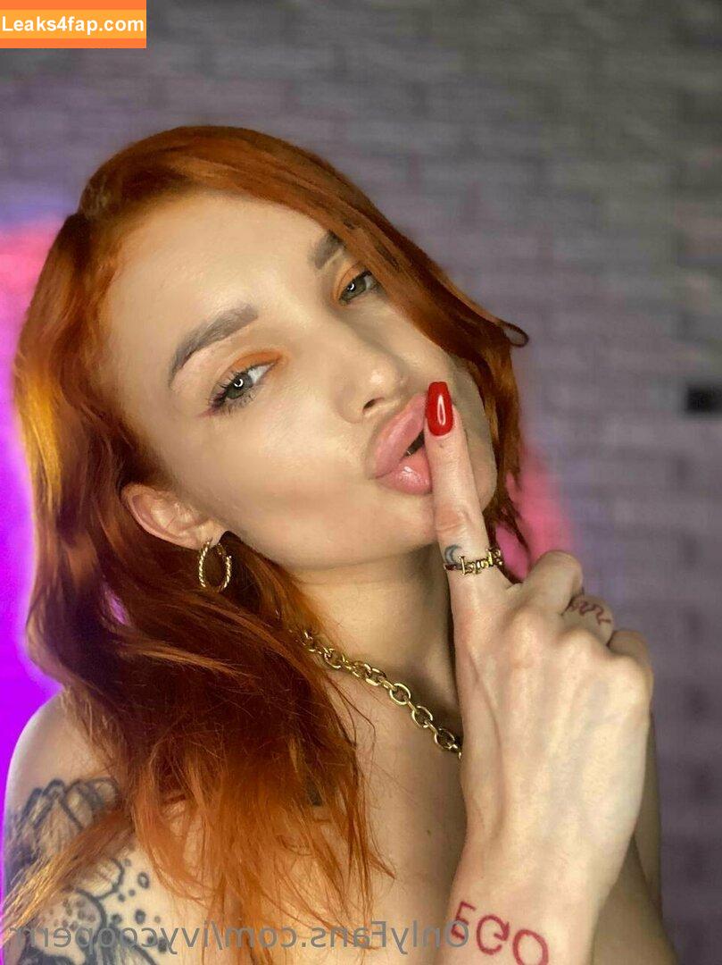 ivycooperrr / ivycooper leaked photo photo #0147